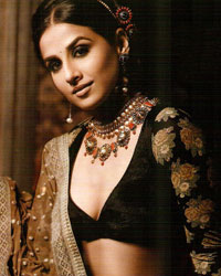 Vidya Balan